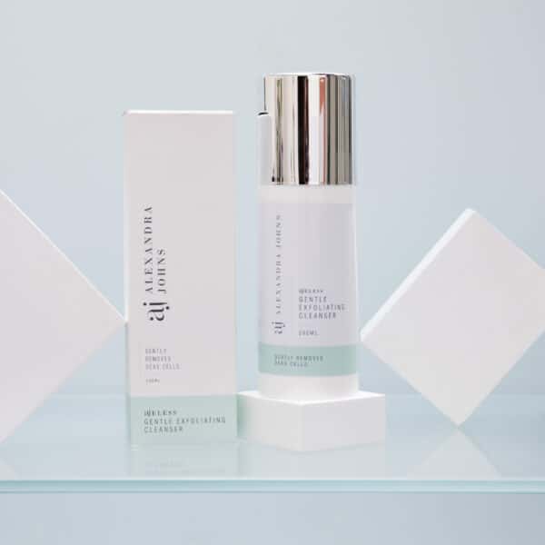 Gentle-Exfoliating-Cleanser-anti-ageing-cleanser