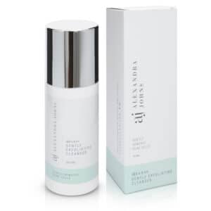 Gentle-Exfoliating-Cleanser-anti-ageing-cleanser 1